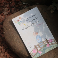 Sách - Đóa Hoa Tỉnh Thức Nở Giữa Vô Thường