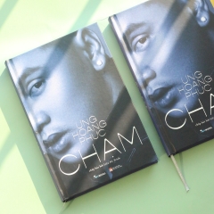 Sách -  Chạm (Ưng Hoàng Phúc)