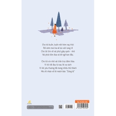 Sách - Thế Giới Mênh Mông Buồn Vui Cất Vào Lòng