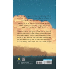 Sách - Cuộc Đời Ngắn Lắm Đừng Ôm Muộn Phiền