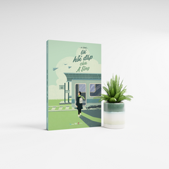 Sách - Lời Hồi Đáp Của A Síng