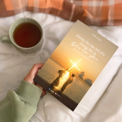 Sách - Không Câu Nào Nói Yêu Nhưng Tất Cả Đều Là Yêu