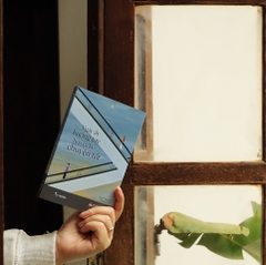 Sách - Ngày Ấy Buông Tay Hóa Ra Là Chuyện Tốt