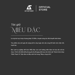 Sách - Nhạc Công Bí Ẩn