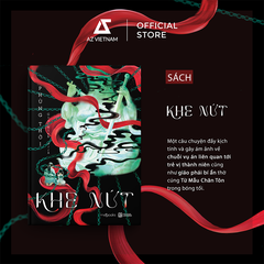 Sách - Khe Nứt