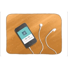 Sách - Cuộc Đời Ngắn Lắm Đừng Ôm Muộn Phiền