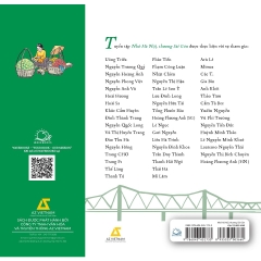 Sách - Nhớ Hà Nội, Thương Sài Gòn