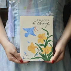 Sách - Cánh Chim Bị Thương