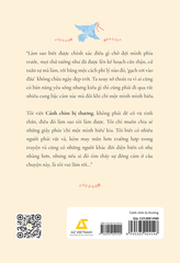 Sách - Cánh Chim Bị Thương