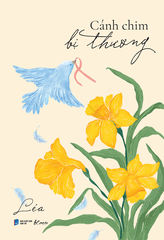 Sách - Cánh Chim Bị Thương