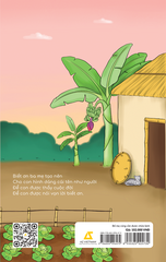 Sách - Bố Mẹ Cũng Cần Được Chữa Lành