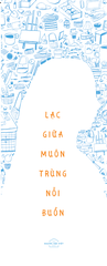 Sách - Lạc Giữa Muôn Trùng Nỗi Buồn