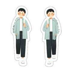 Sách - Lời Hồi Đáp Của A Síng