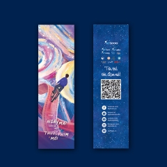 Sách - Ngày Mai Luôn Là Một Thước Phim Mới