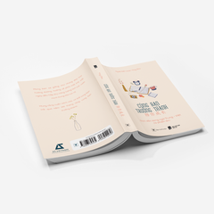 Sách - Cùng Bạn Trưởng Thành (Tái Bản 2025)