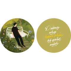 Sách - Dường Như Hạnh Phúc Bỏ Quên Mình