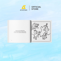 Sách - Hạt Mầm Vui Hội Bốn Mùa