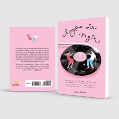 Sách - Chuyện Của Ngân