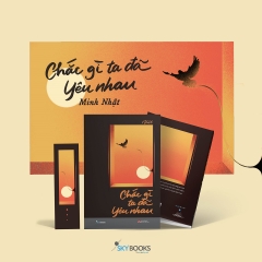 Sách - Chắc Gì Ta Đã Yêu Nhau (Tái Bản 2022)