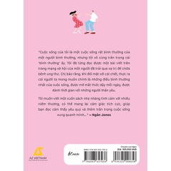 Sách - Chuyện Của Ngân