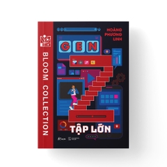 Sách - Gen Z Tập Lớn