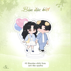 Sách - Gặp Được Em Thật Hưng Phấn