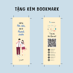 Sách - Viết Là Tên Cậu, Đọc Là Thanh Xuân