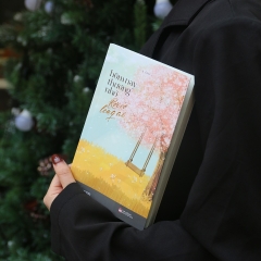 Sách - Hôm Nay Thương Nhớ Rơi Vỡ Lòng Ai