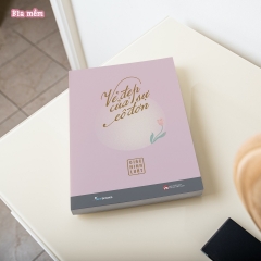 Sách - Vẻ Đẹp Của Sự Cô Đơn