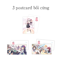 Sách - Đã Bảo Là Cho Tôi Năng Lực Trung Bình Thôi Mà! (Tập 1)