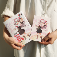 Sách - Đã Bảo Là Cho Tôi Năng Lực Trung Bình Thôi Mà! (Tập 1)