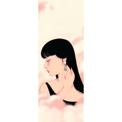 Sách - Chỉ Cần Em Mạnh Mẽ, Sẽ Có Cách Đừng Lo