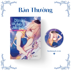 Sách - Cách Sống Của Thiếu Nữ Hành Quyết (Tập 1)