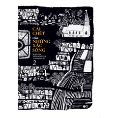 Sách - Cái Chết Của Những Xác Sống