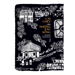 Sách - Cái Chết Của Những Xác Sống