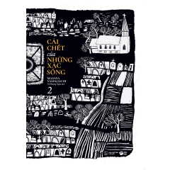 Sách - Cái Chết Của Những Xác Sống