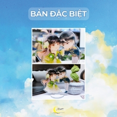 Sách - 101 Cách Viết Thư Tình Tán(g) Lớp Trưởng