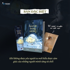 Sách - Hoa Tàn Trong Sương