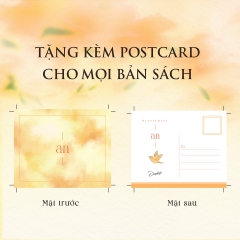 Sách - AN (@yenlamtho)