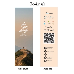 Sách - Vạn Dặm Đường Từ Một Bước Chân