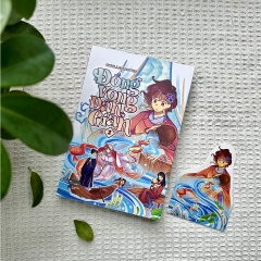 Sách - Đồng Vọng Dân Gian (Tập 2)