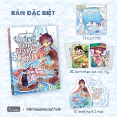 Sách - Đồng Vọng Dân Gian (Tập 2)