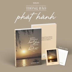 Sách - Không Mong Bạn Hạnh Phúc - Chỉ Mong Bạn Bình An