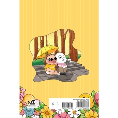 Sách - Nếu Có Người Yêu, Em Thích…