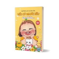 Sách - Nếu Có Người Yêu, Em Thích…