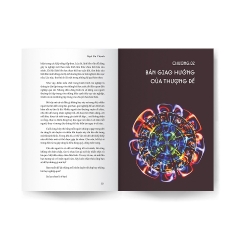 Sách - Luật Tâm Thức - Vũ Trụ Nhất Nguyên Luận