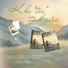 Sách - Khi “Tôi” Tỉnh Giấc