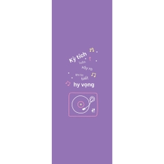 Sách - Đừng Để Bản Thân Mắc Kẹt Trong Giấc Mơ Người Khác