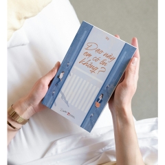 Sách - Dạo Này Em Có Ổn Không?