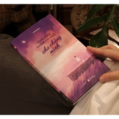 Sách - Thế Giới Luôn Có Chỗ Cho Chúng Mình